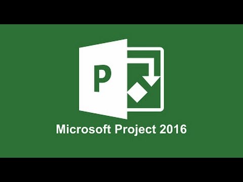 Управление проектами с использованием приложения Microsoft Project_27.02.2020